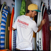 Patagonia Coastal Heritage Tee