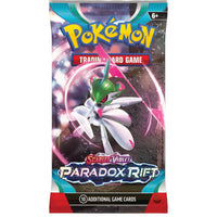 Pokemon TCG Scarlet & Violet Paradox Rift Booster Bundle
