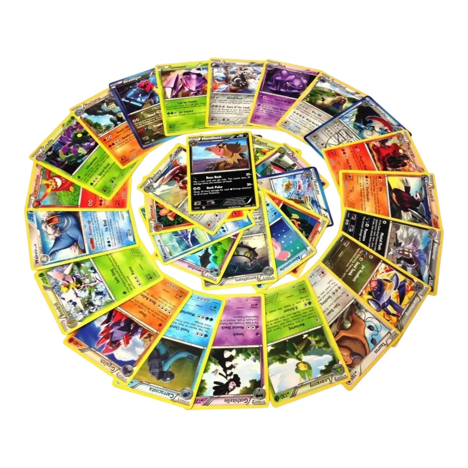 Pokemon TCG Crown Zenith Booster Bundle