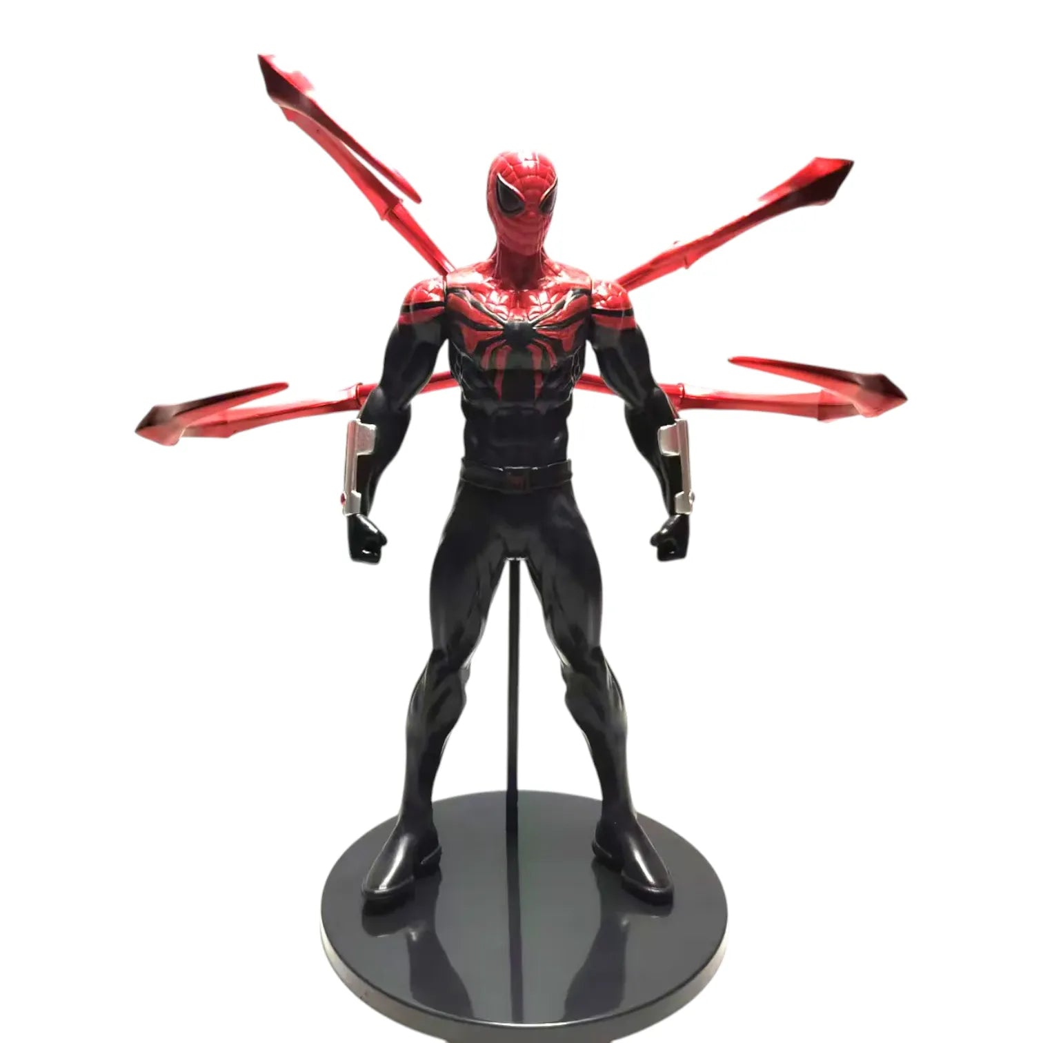 Spiderman Arachnid Apex Display Statue (21 cm)