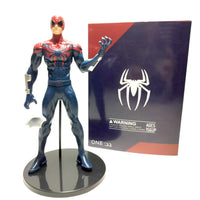 Spiderman Arachnid Sentinel Display Statue (21 cm)