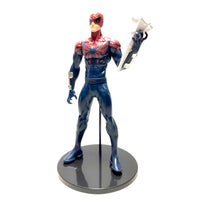 Spiderman Arachnid Sentinel Display Statue (21 cm)
