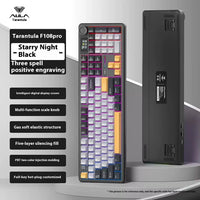 AULA F108PRO Full Size Mechanical Keyboard