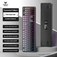 AULA F108PRO Full Size Mechanical Keyboard