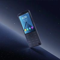 Duoqin Qin F22 Pro Smart Button Phone