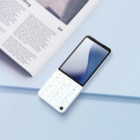 Duoqin Qin F22 Pro Smart Button Phone
