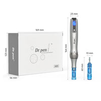 Dr. Pen M8S Electric Cordless Derma Pen
