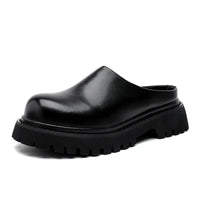 Urban Sculpt Platform Mule Shoes