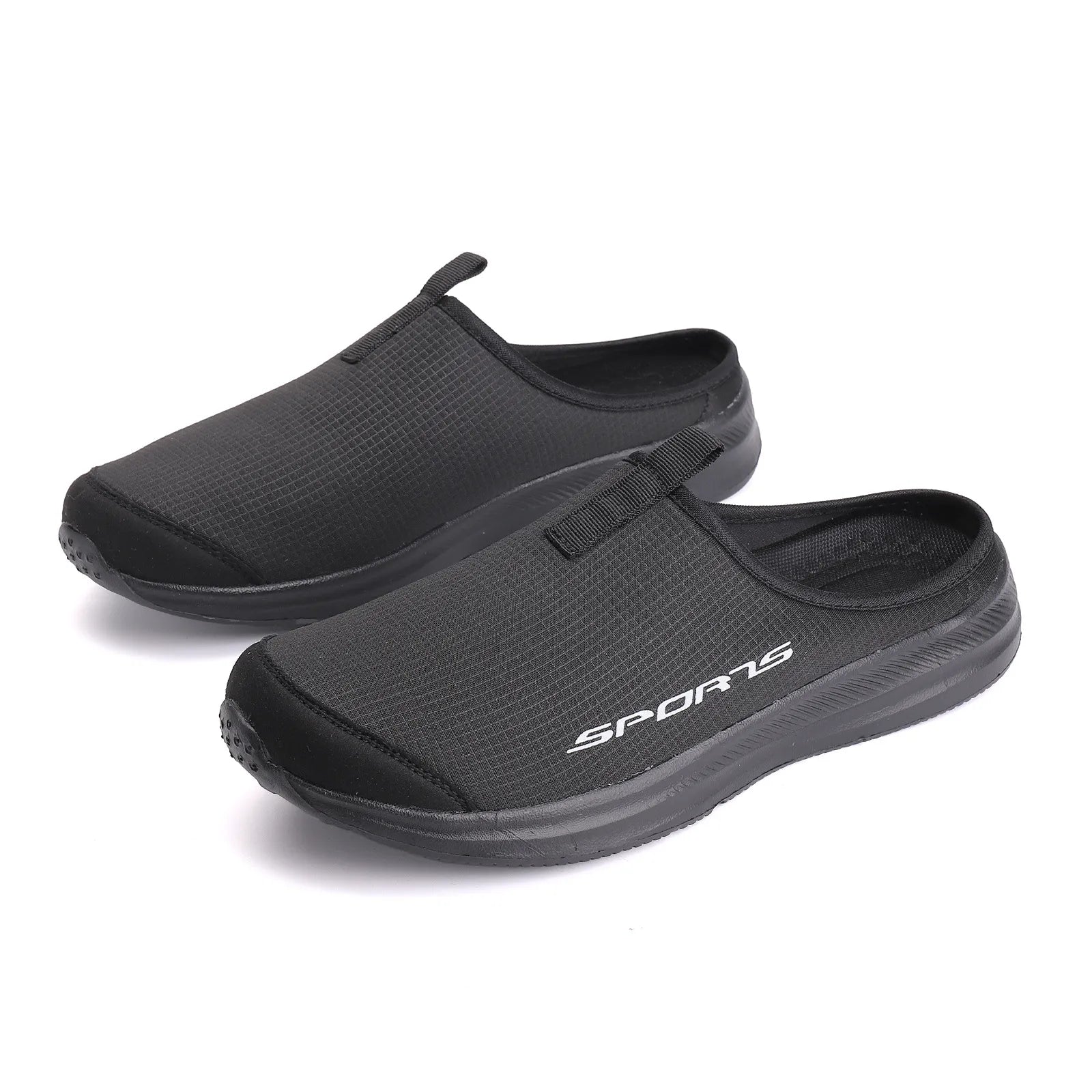 CloudStep Mesh Comfy Slides