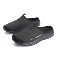 CloudStep Mesh Comfy Slides