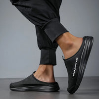CloudStep Mesh Comfy Slides