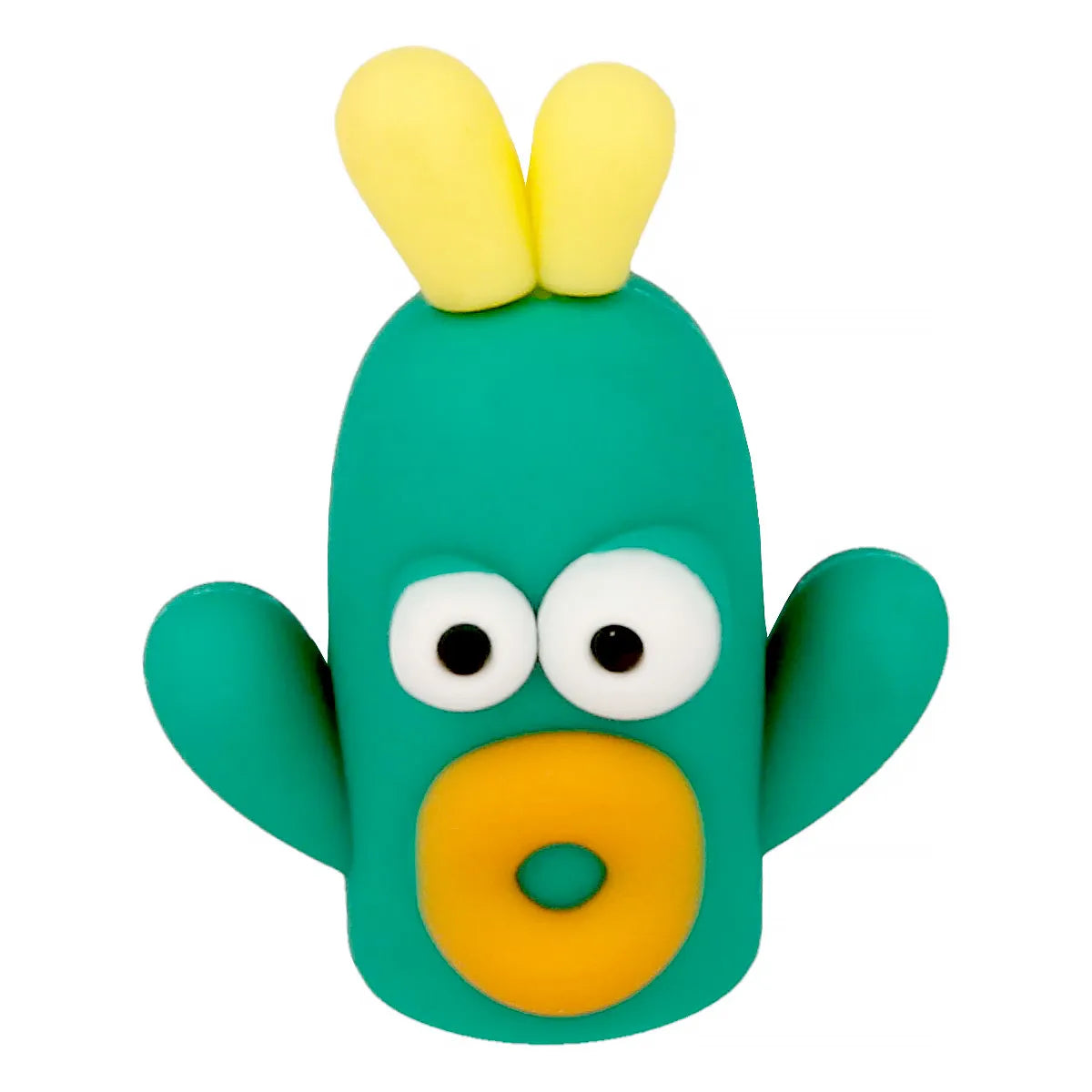 Little Monster Pencil Sharpener