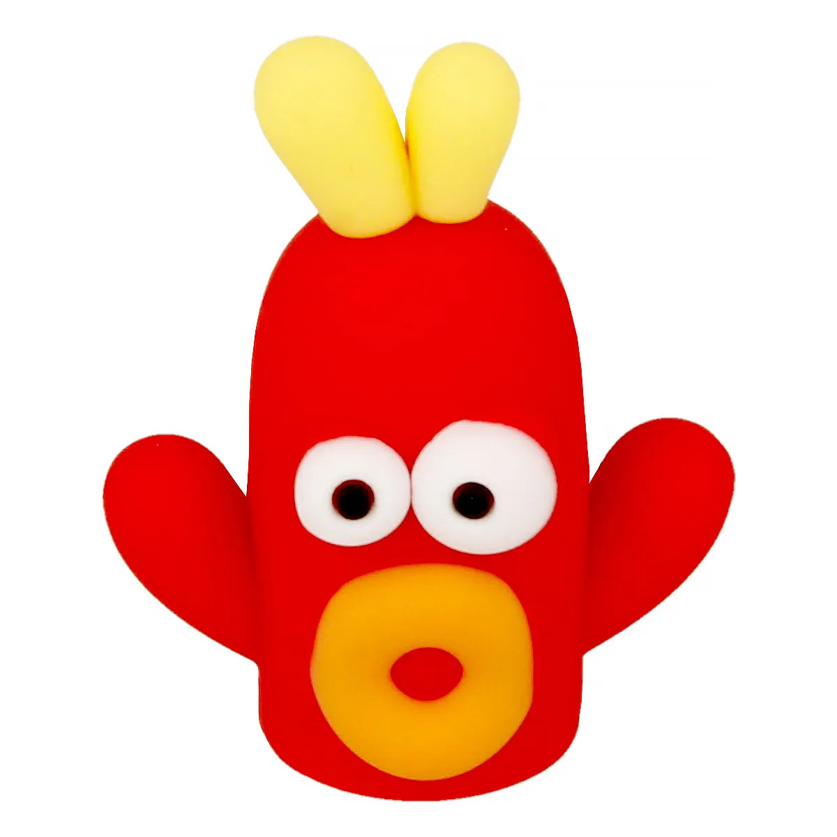 Little Monster Pencil Sharpener