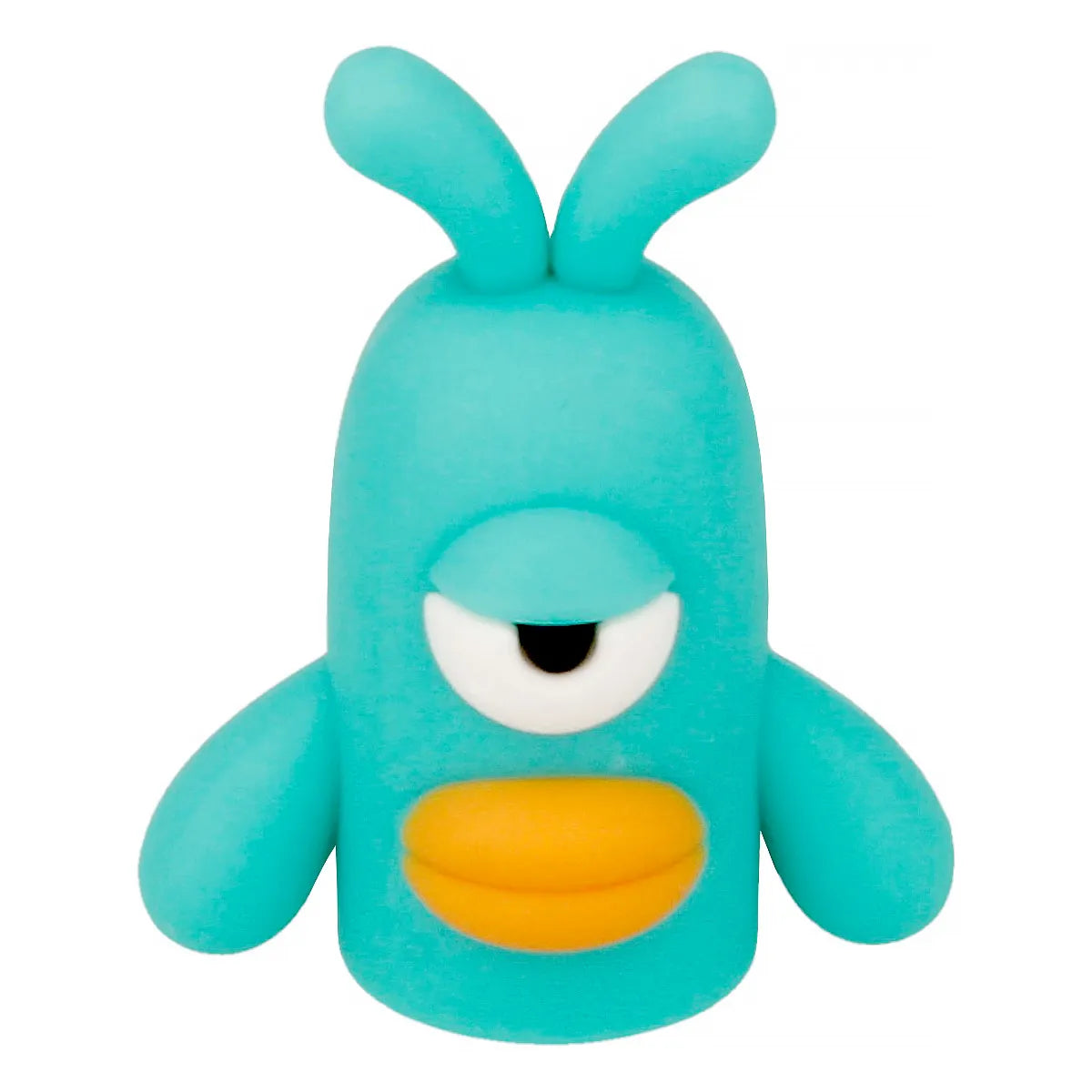 Little Monster Pencil Sharpener