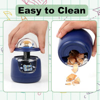 Cosmo Orbit Pencil Sharpener