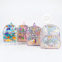 Magic Prismatic Mini Backpack