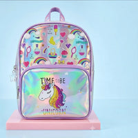 Magic Prismatic Mini Backpack