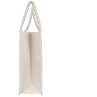 Majestic Lion Family Tote