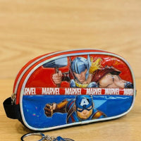 MRVL Avengers Clash Pencil Pouch