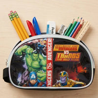 MRVL Avengers Clash Pencil Pouch