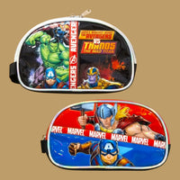 MRVL Avengers Clash Pencil Pouch