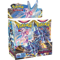 Pokemon Sword & Shield Astral Radiance Booster Box