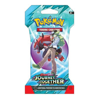 Pokemon Scarlet & Violet Journey Together Booster Box