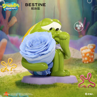 BESTINE SpongeBob SquarePants Starry Soliloquy Blind Box