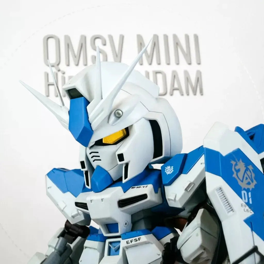 Bandai Mobile Suit Gundam Mecha Vanguard Blind Box