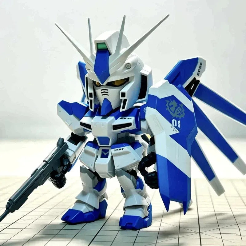 Bandai Mobile Suit Gundam Mecha Vanguard Blind Box