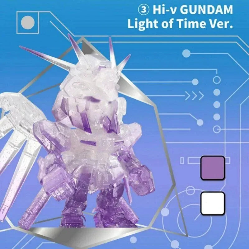 Bandai Mobile Suit Gundam Mecha Vanguard Blind Box