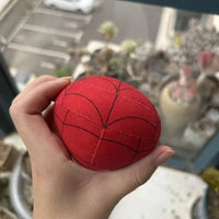 Marvel Chibi Red Duo Mini Plushies