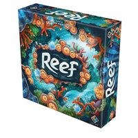 Reef Board Game