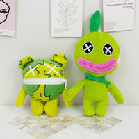 Amazing Digital Circus Zipper-Mouth Plushies (25 cm)