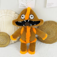 Amazing Digital Circus Zipper-Mouth Plushies (25 cm)