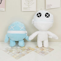 Amazing Digital Circus Zipper-Mouth Plushies (25 cm)