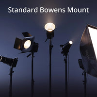 ZHIYUN MOLUS G300 Professional Light