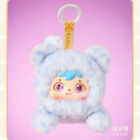 Samuel Meow Meow Cute Moments Blind Box
