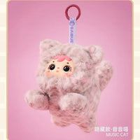 Samuel Meow Meow Cute Moments Blind Box