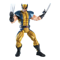 Marvel Legends Icons Wolverine Figure (28 cm)