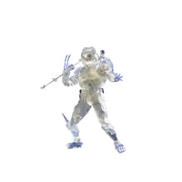 Hiya Predator Invisible Jungle Hunter Figure