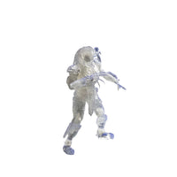 Hiya Predator Invisible Jungle Hunter Figure
