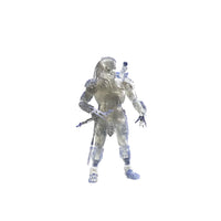 Hiya Predator Invisible Jungle Hunter Figure