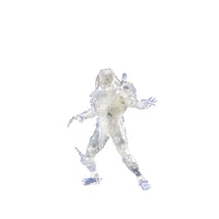 Hiya Predator Invisible Jungle Hunter Figure