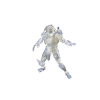 Hiya Predator Invisible Jungle Hunter Figure