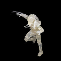 Hiya Invisible Tracker Predator Figure