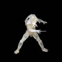 Hiya Invisible Tracker Predator Figure