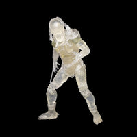 Hiya Invisible Tracker Predator Figure