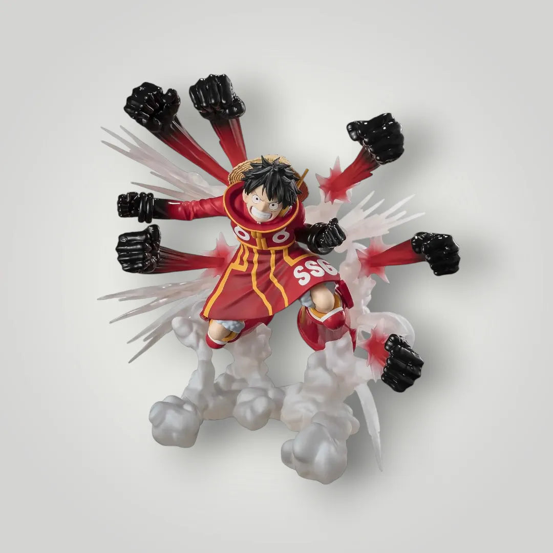 Bandai Spirits Figuarts ZERO Monkey D. Luffy Figure