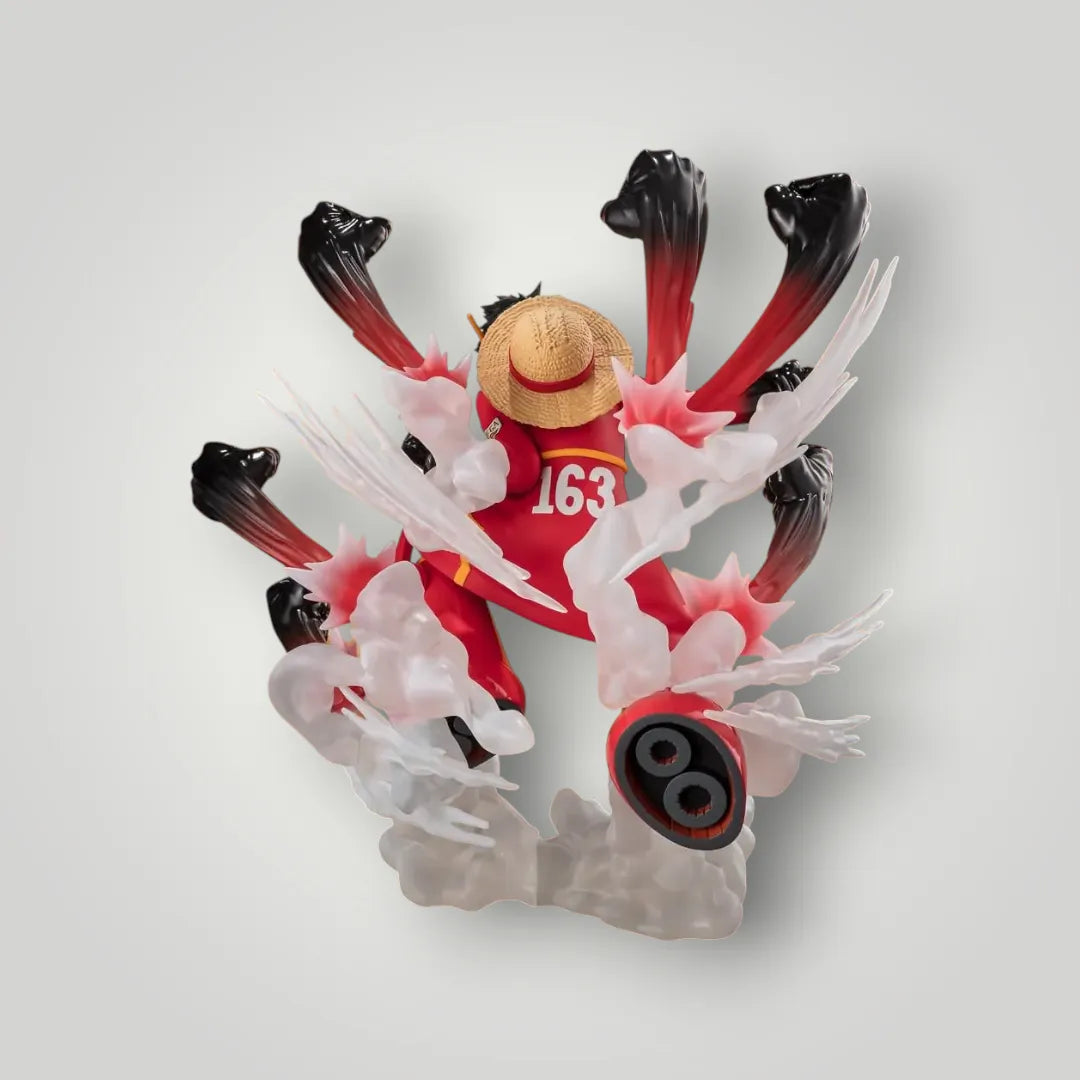 Bandai Spirits Figuarts ZERO Monkey D. Luffy Figure